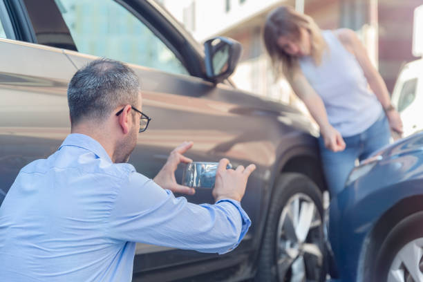 Professional Sr22 Insurance technician working in Malvern, OH